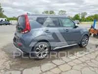 2020 KIA Soul фото