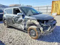 2020 KIA Soul фото