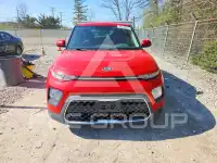 2020 KIA Soul фото