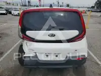 2020 KIA Soul фото