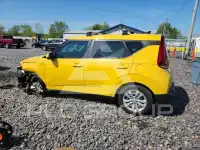 2020 KIA Soul фото