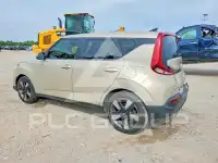 2020 KIA Soul фото