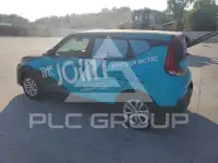2020 KIA Soul фото