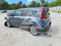 2020 KIA Soul фото
