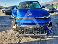 2020 KIA Soul фото