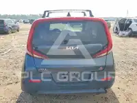2020 KIA Soul фото