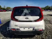 2020 KIA Soul фото