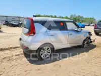 2020 KIA Soul фото