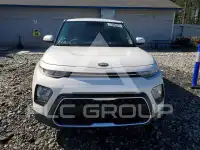 2020 KIA Soul фото