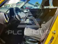 2020 KIA Soul фото