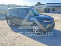 2020 KIA Soul фото