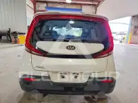2020 KIA Soul фото
