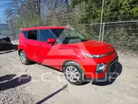 2020 KIA Soul фото