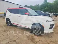 2020 KIA Soul фото