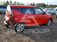 2020 KIA Soul фото