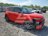 2020 KIA Soul фото