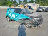 2020 KIA Soul фото