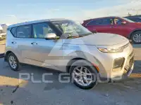 2020 KIA Soul фото