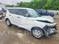2020 KIA Soul фото