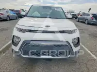 2020 KIA Soul фото