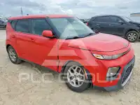 2020 KIA Soul фото