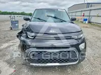 2020 KIA Soul фото