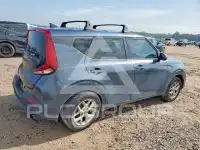 2020 KIA Soul фото