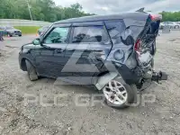 2020 KIA Soul фото