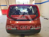 2020 KIA Soul фото