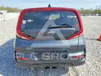 2020 KIA Soul фото