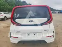 2020 KIA Soul фото