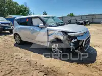 2020 KIA Soul фото