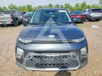 2020 KIA Soul фото