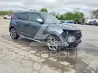 2020 KIA Soul фото
