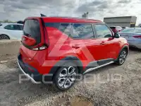 2020 KIA Soul фото