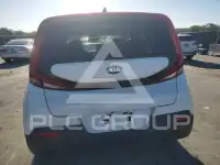 2020 KIA Soul фото
