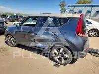 2020 KIA Soul фото