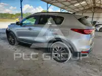 2020 KIA Sportage фото