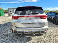 2020 KIA Sportage фото