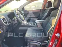 2020 KIA Sportage фото