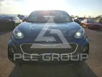 2020 KIA Sportage photo