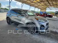2020 KIA Sportage фото