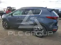 2020 KIA Sportage photo