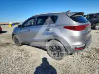 2020 KIA Sportage фото