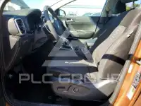 2020 KIA Sportage photo