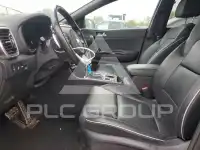 2020 KIA Sportage фото