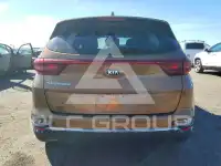 2020 KIA Sportage photo