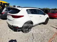 2020 KIA Sportage photo