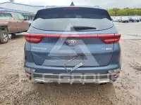 2020 KIA Sportage фото