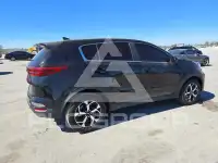 2020 KIA Sportage фото